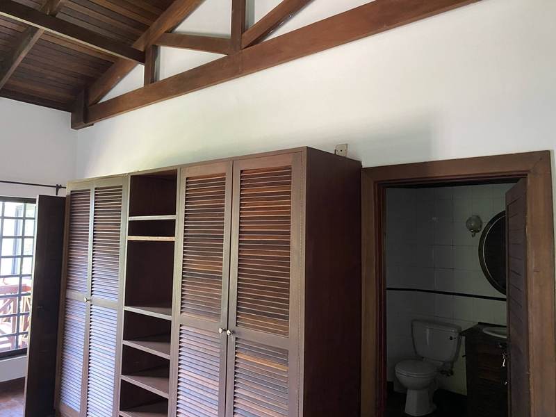 Manor on Lower Kabete - Kitchen